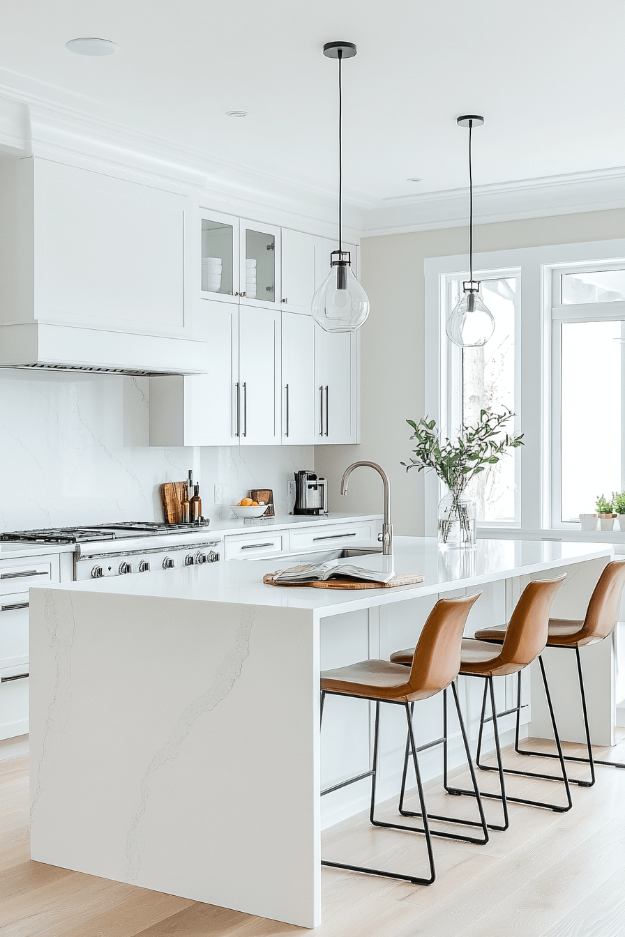 white kitchen ideas