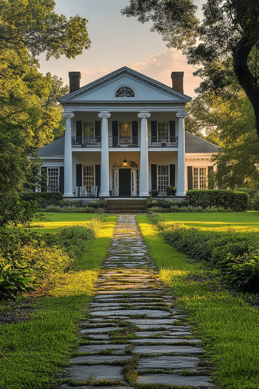 victorian farmhouse