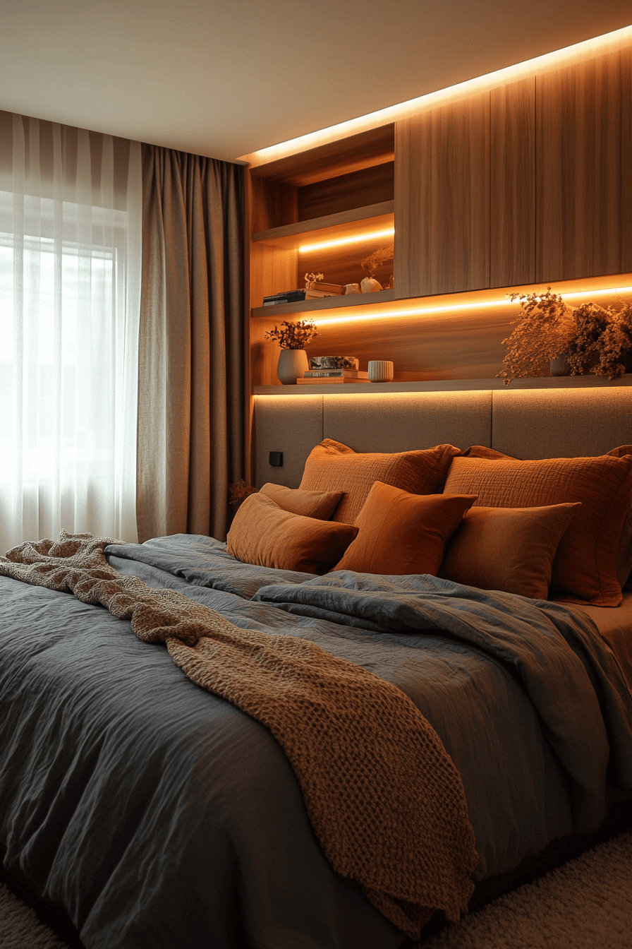 japandi interior design