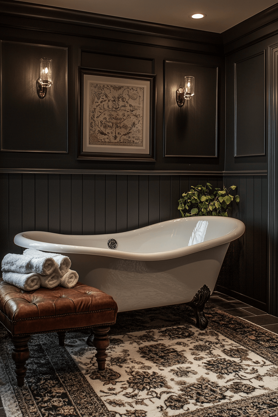 whimsigoth bathroom