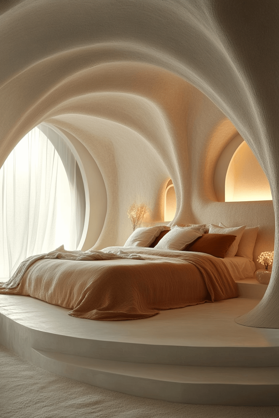 feng shui bedroom