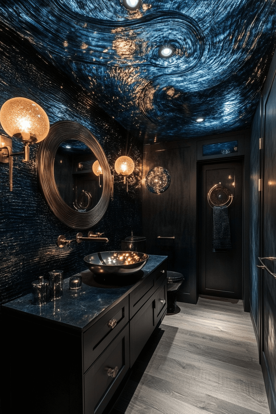 whimsigoth bathroom