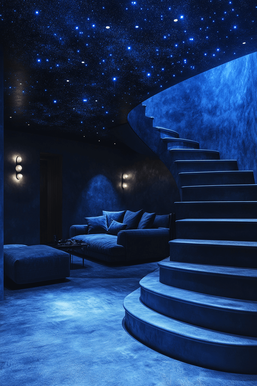29 Whimsigoth Living Room Transformations for Eclectic Elegance whimsigoth living room