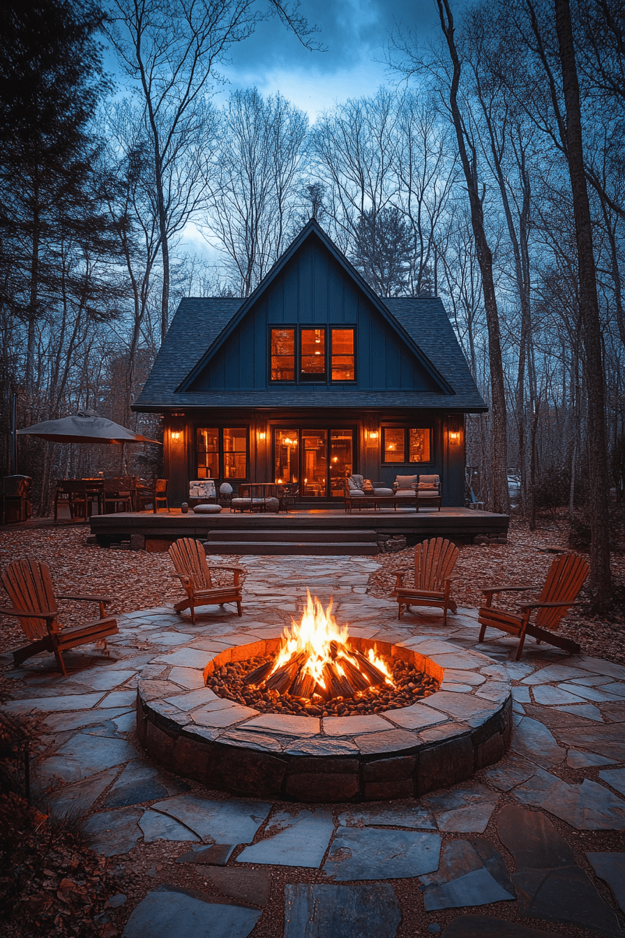 courtyard design