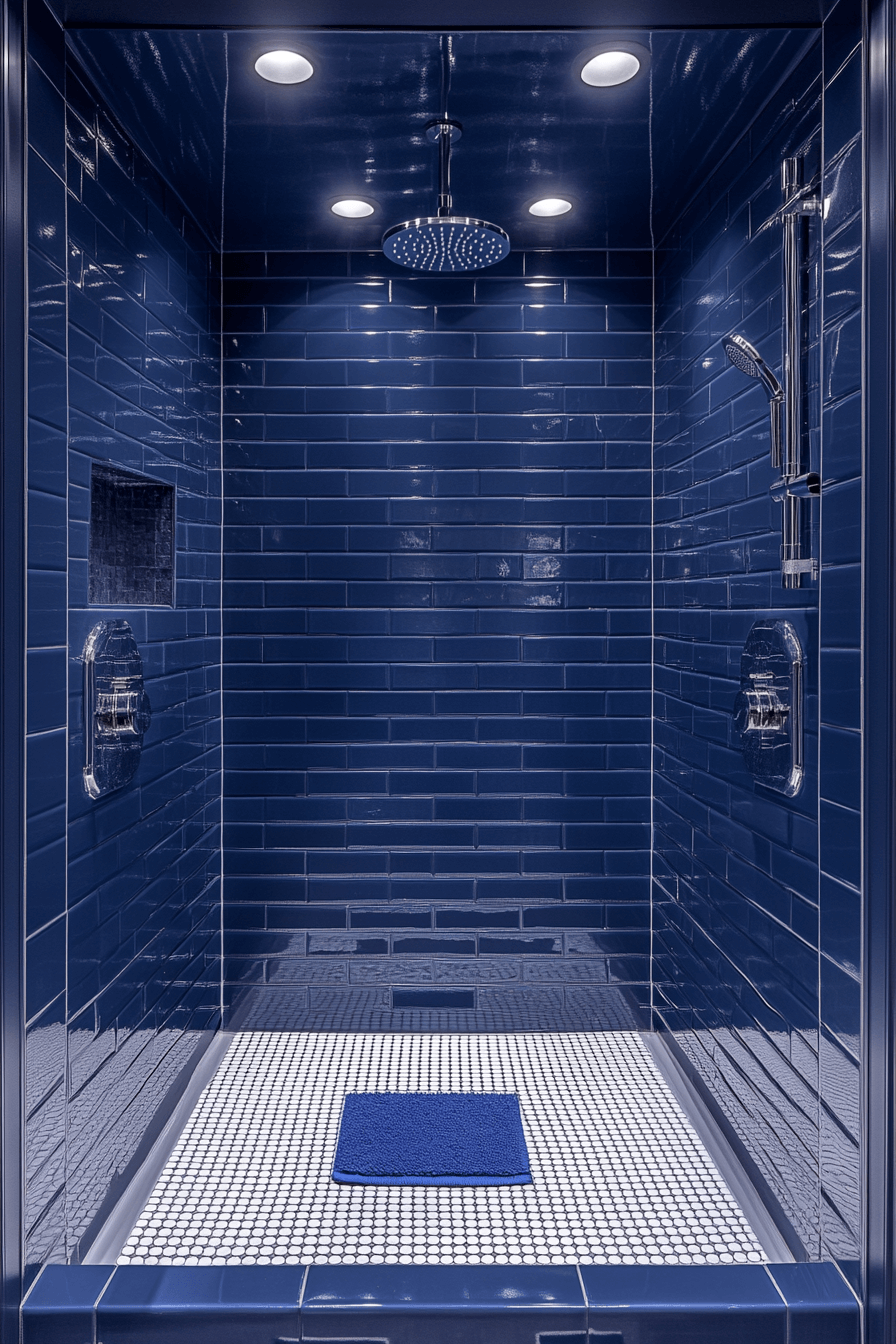29 Coastal Bathroom Shower Ideas That Make Waves with Style coastal bathroom shower ideas
