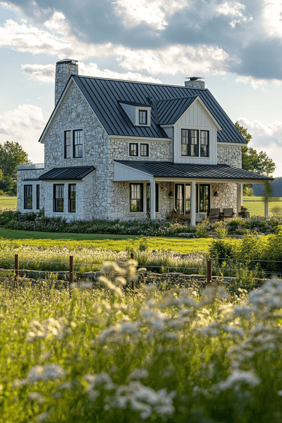 victorian farmhouse