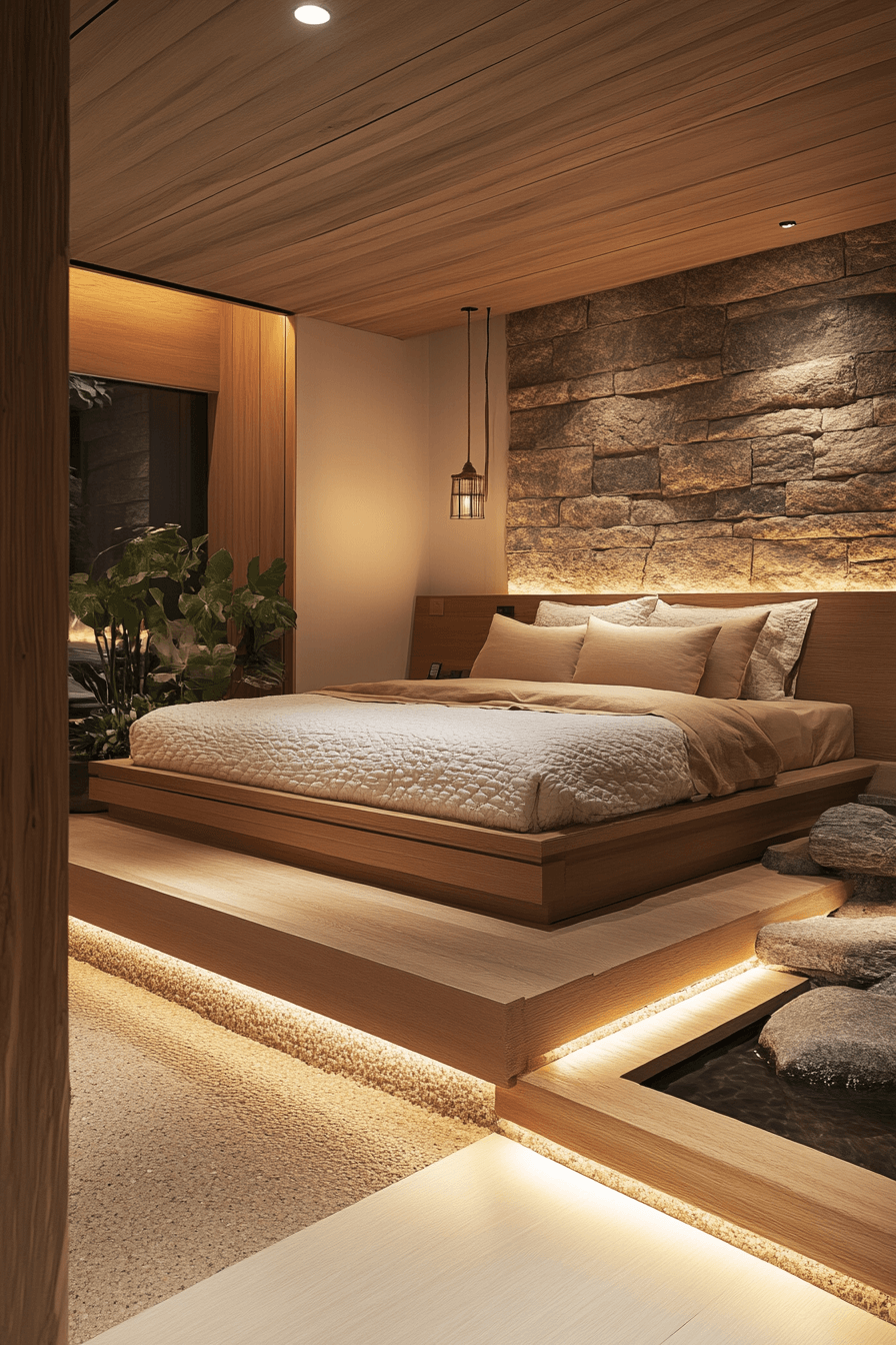 feng shui bedroom