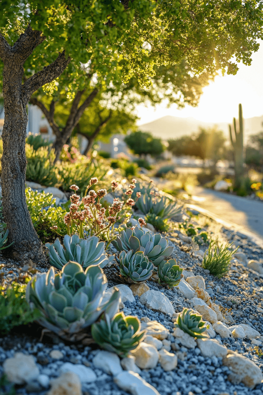 patio garden ideas