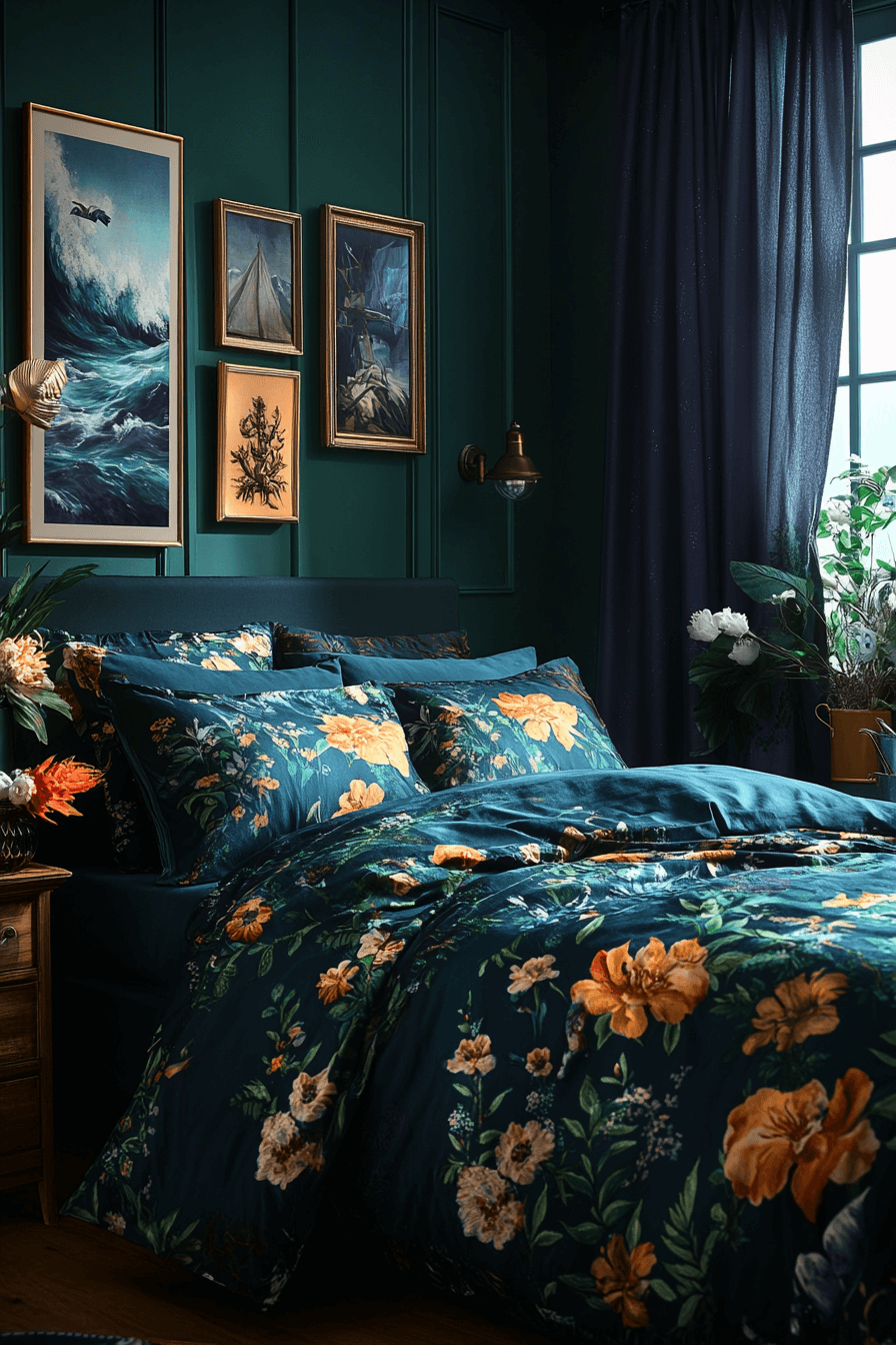 29 Whimsigoth Bedroom Details That Make Every Corner Magical whimsigoth bedroom