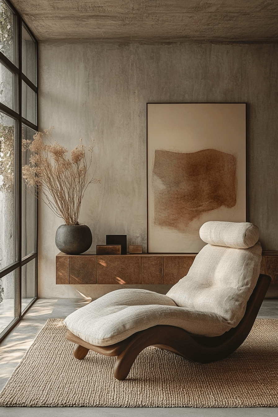 29 Japandi Living Room Themes for a Naturally Chic Home japandi living room