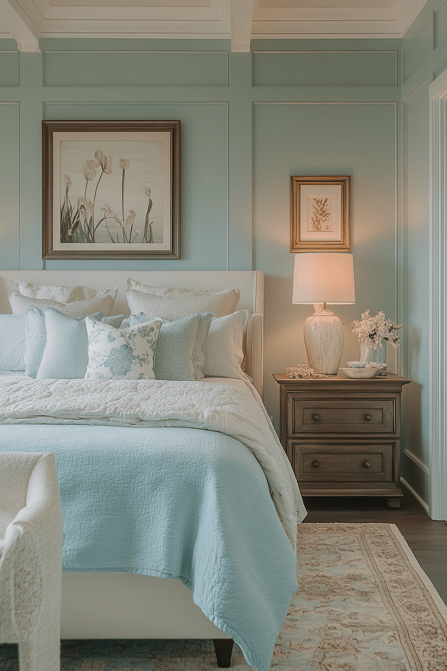 feng shui bedroom