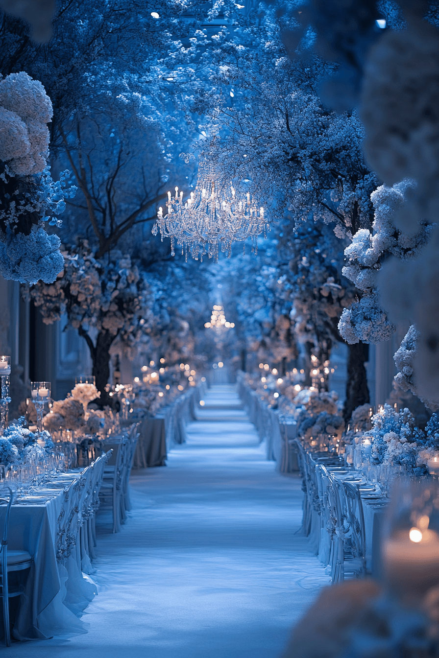 whimsigoth wedding