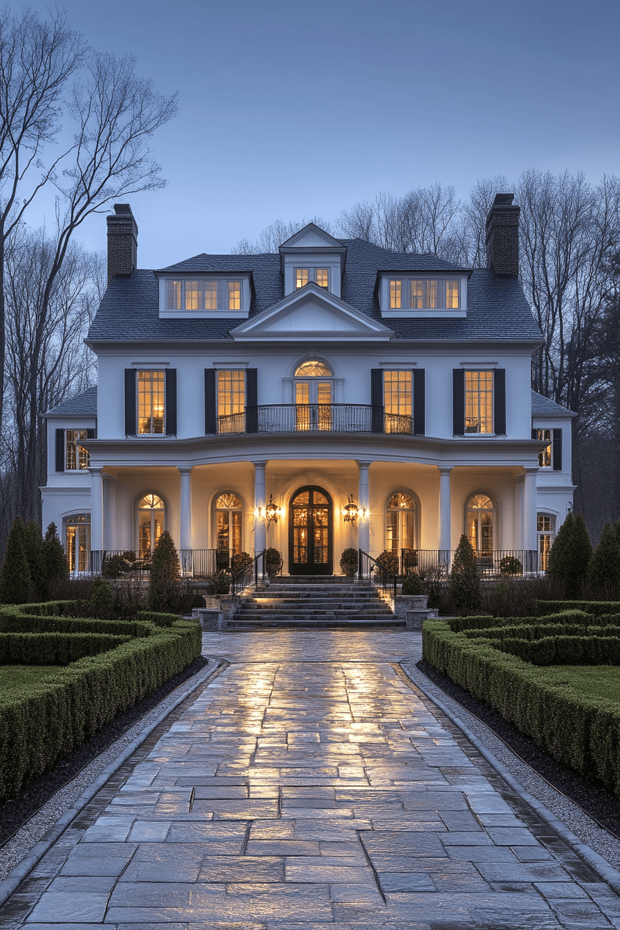 victorian farmhouse