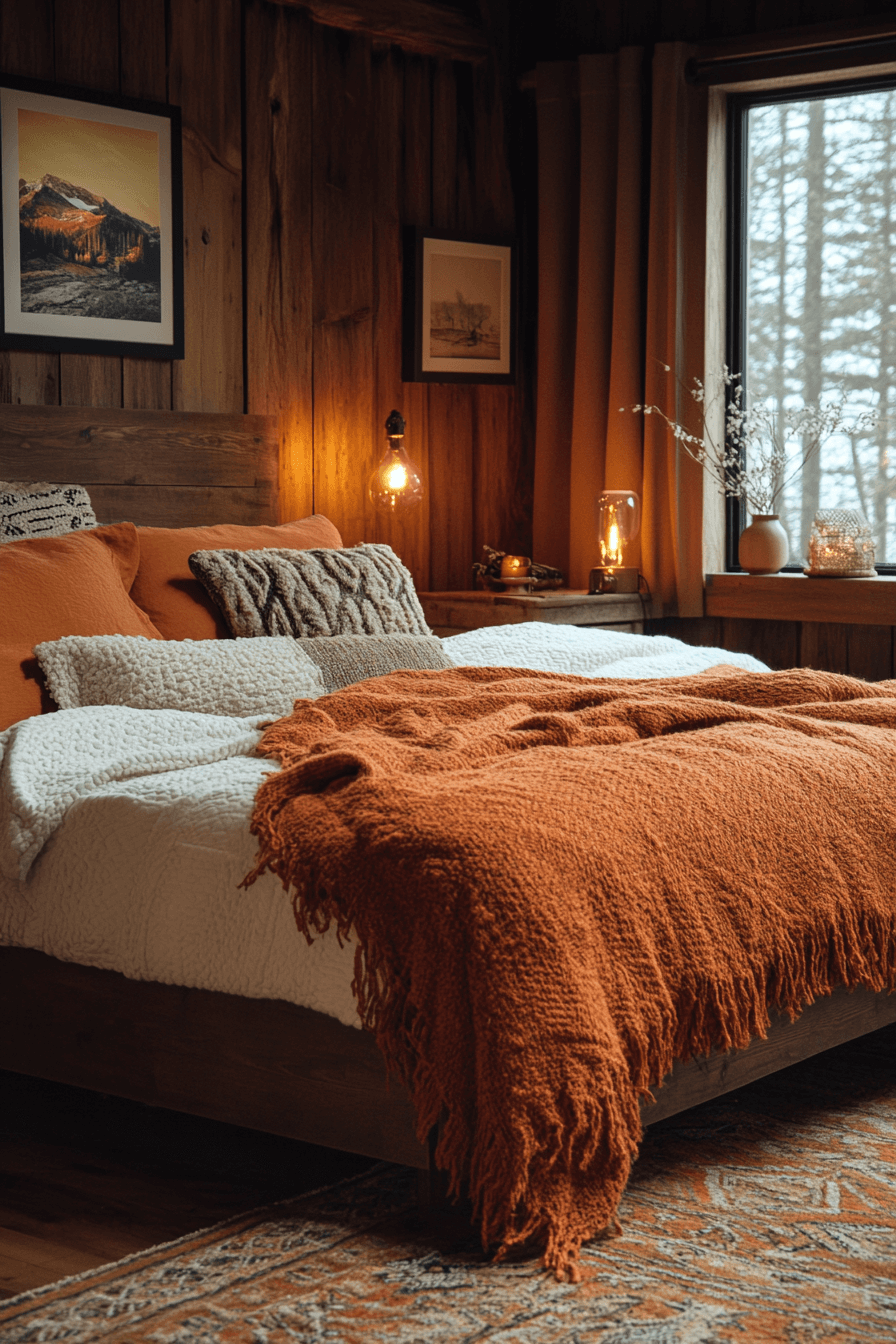 feng shui bedroom