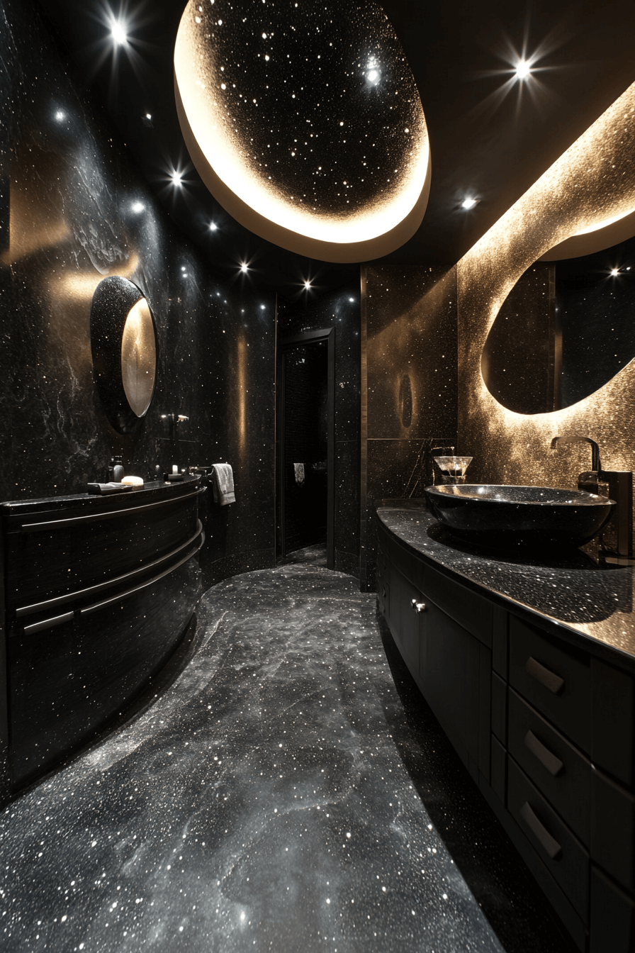 whimsigoth bathroom