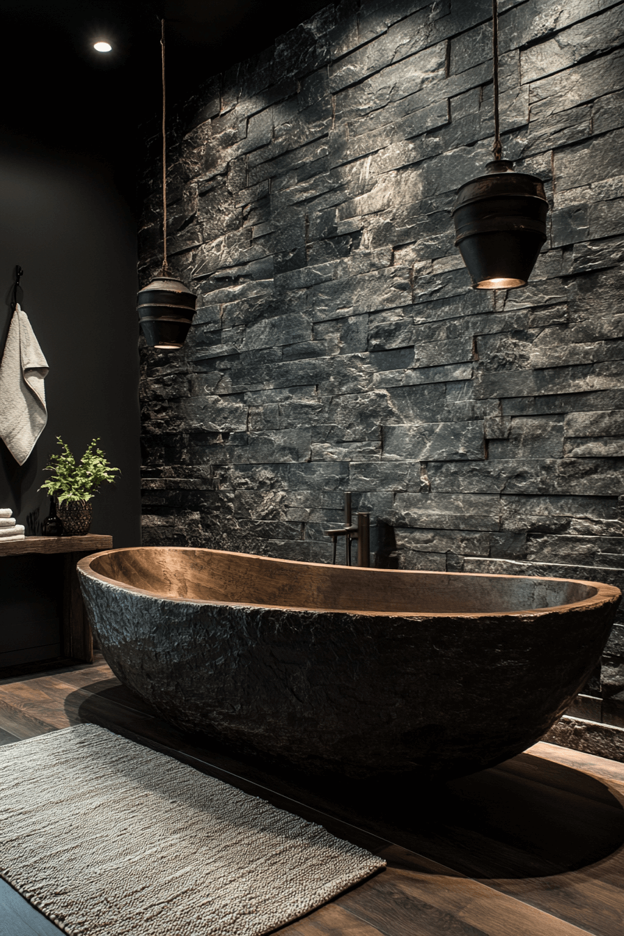 29 Coastal Bathroom Shower Ideas That Make Waves with Style coastal bathroom shower ideas