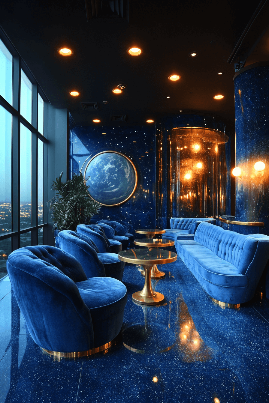 29 Whimsigoth Living Room Transformations for Eclectic Elegance whimsigoth living room