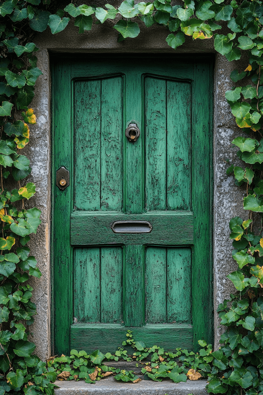 front door ideas