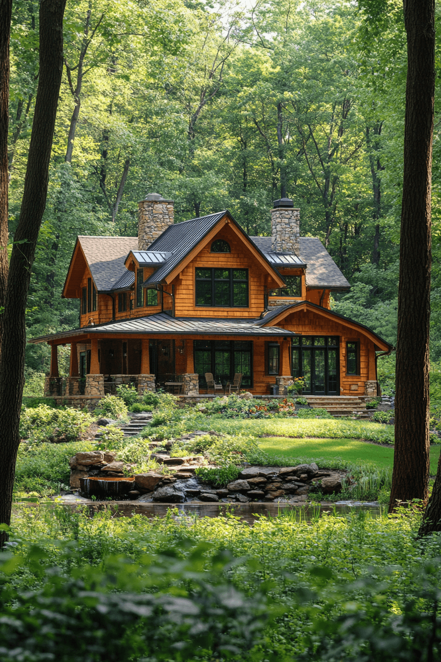 victorian farmhouse