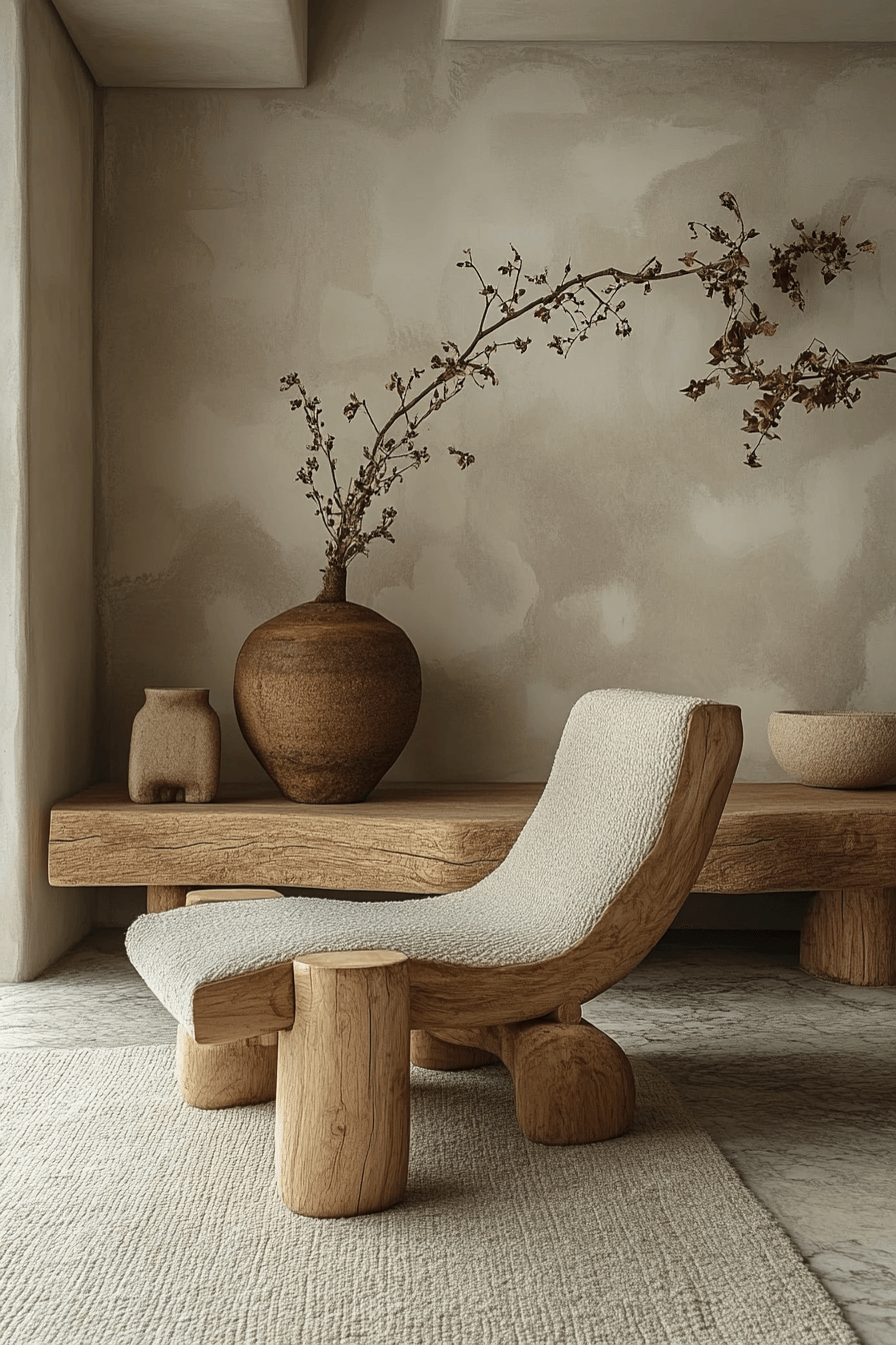 japandi interior design