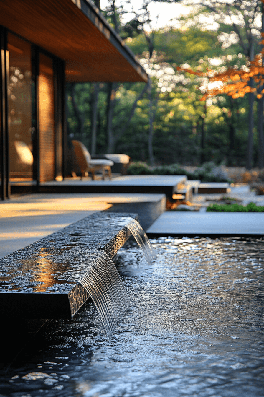 courtyard design