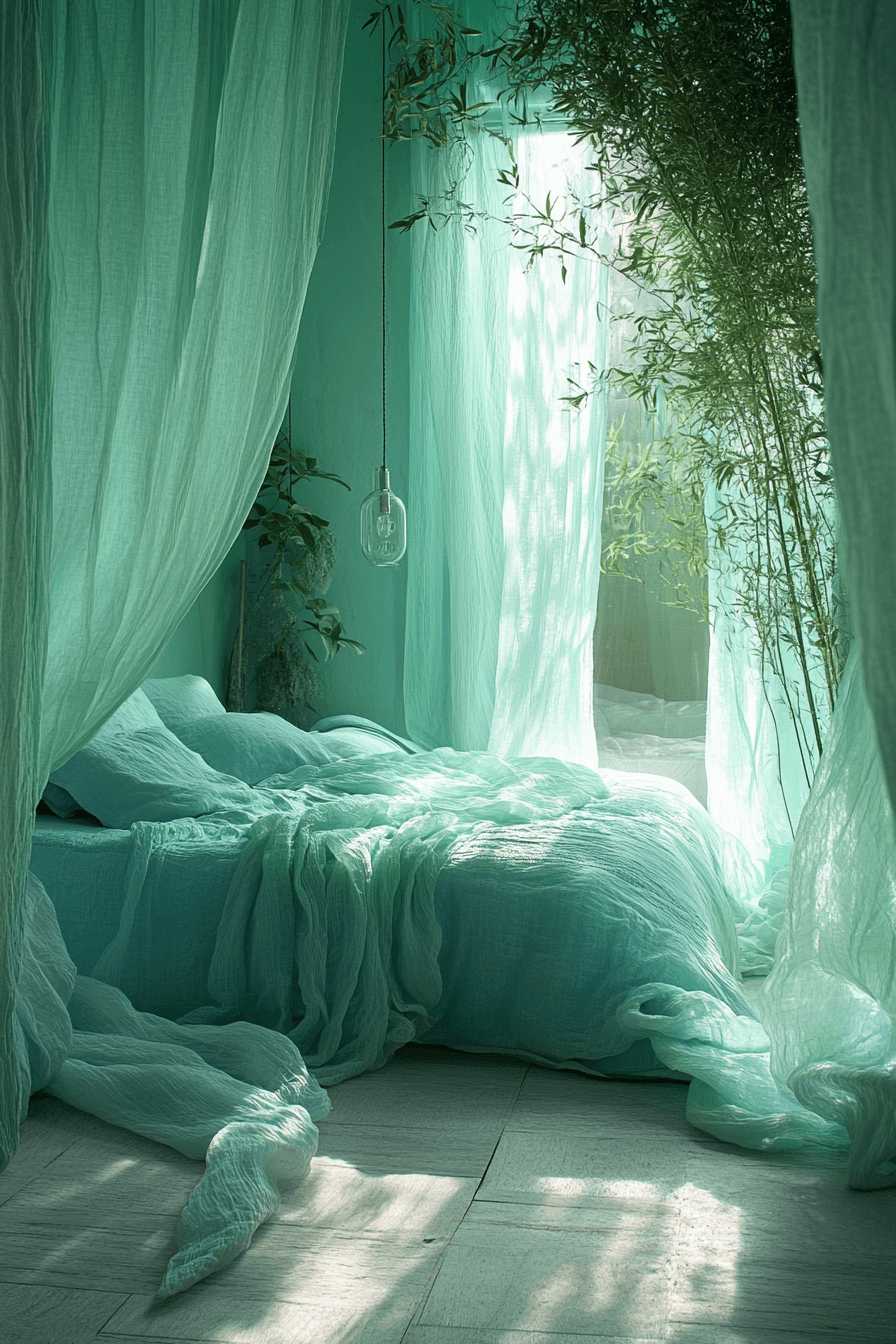 feng shui bedroom