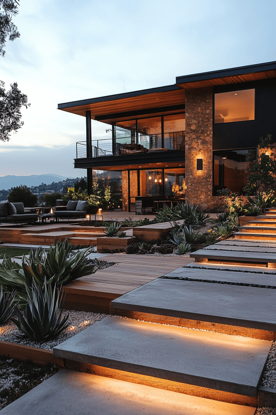 patio garden ideas