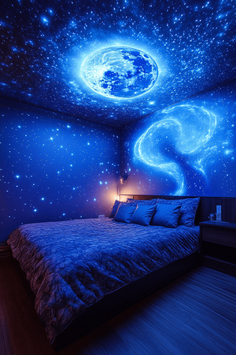 29 Whimsigoth Bedroom Details That Make Every Corner Magical whimsigoth bedroom