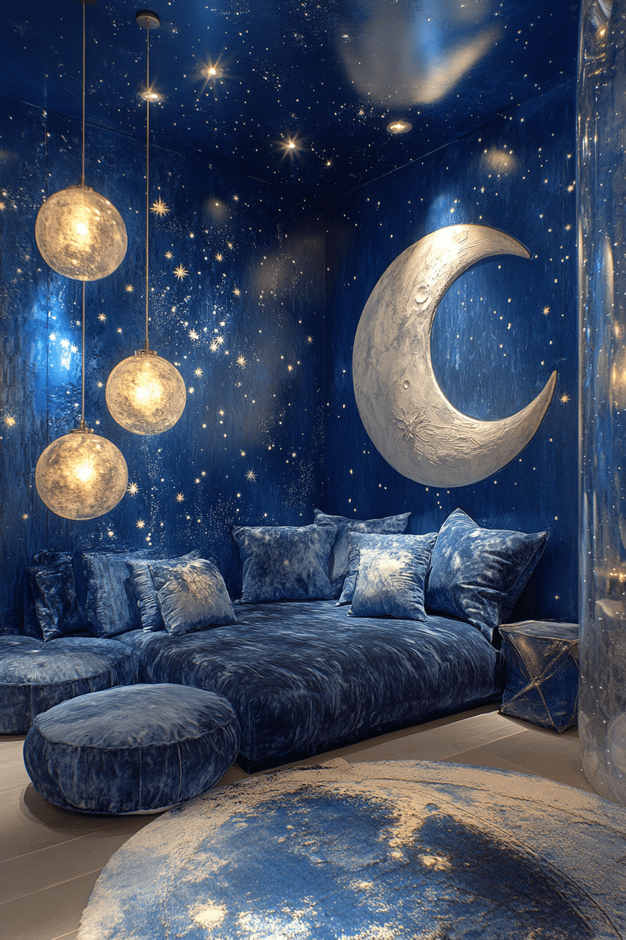 29 Whimsigoth Home Decor Styles for Romantic Rebels at Heart whimsigoth home decor