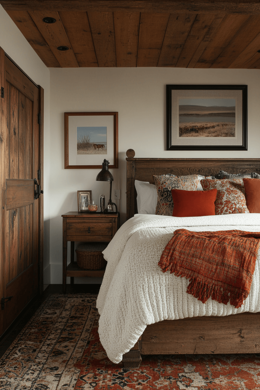feng shui bedroom
