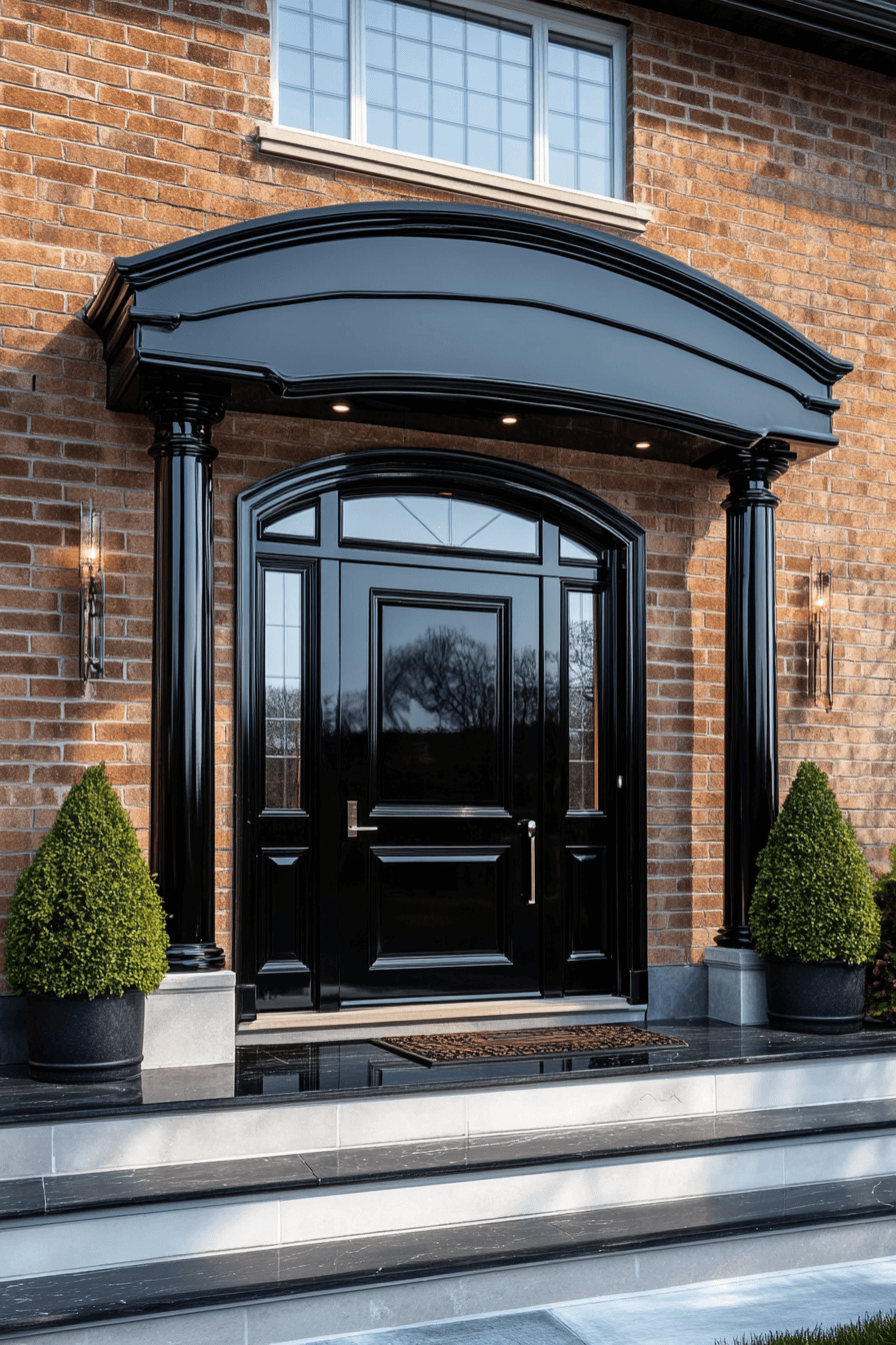 front door ideas