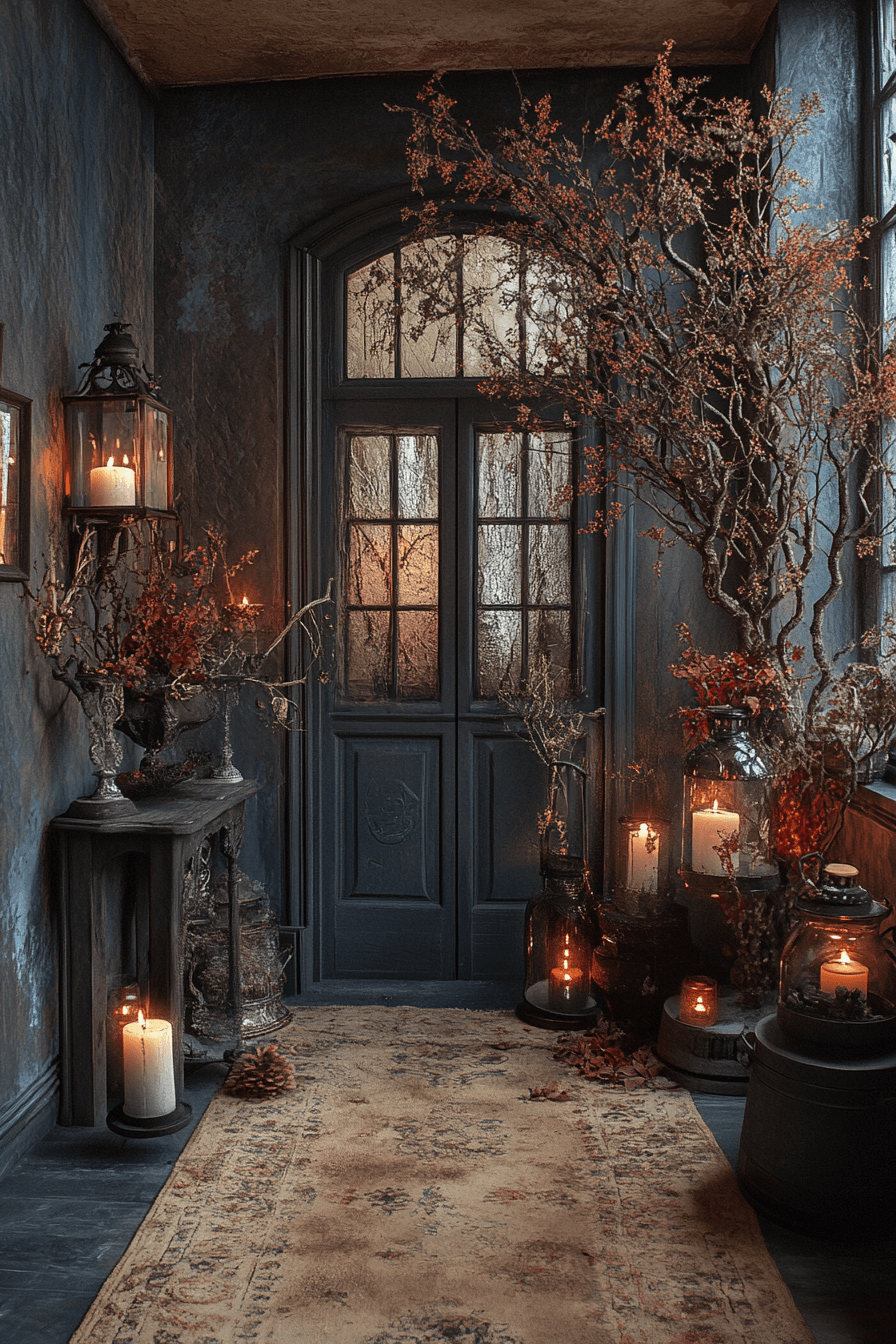 29 Whimsigoth Home Decor Styles for Romantic Rebels at Heart whimsigoth home decor