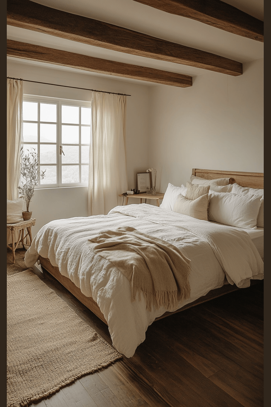 feng shui bedroom