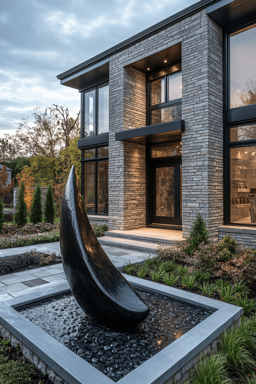 courtyard design