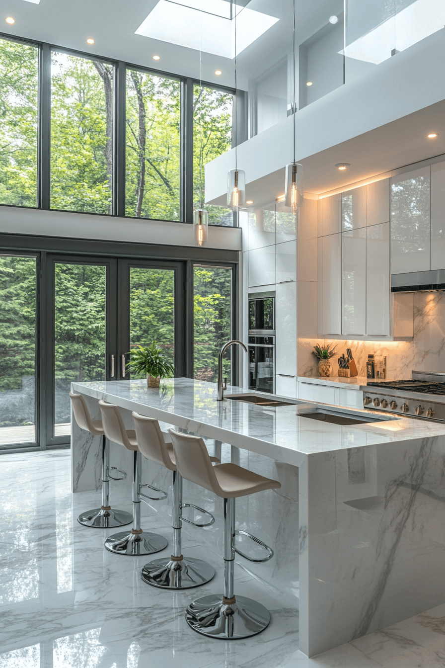 white kitchen ideas