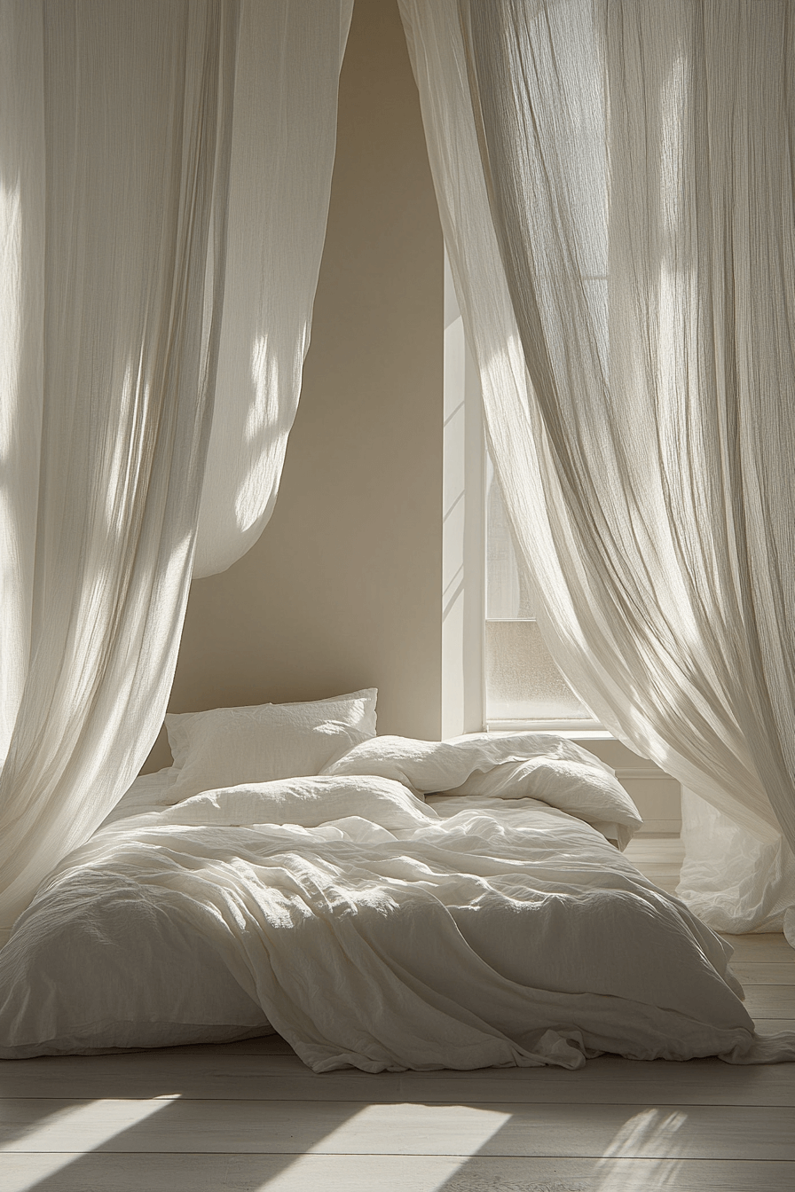 29 Whimsigoth Bedroom Details That Make Every Corner Magical whimsigoth bedroom