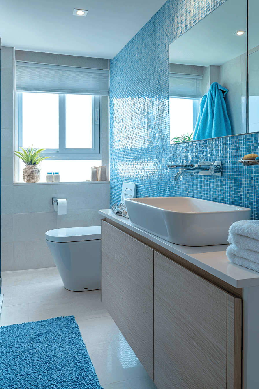 29 Coastal Bathroom Shower Ideas That Make Waves with Style coastal bathroom shower ideas
