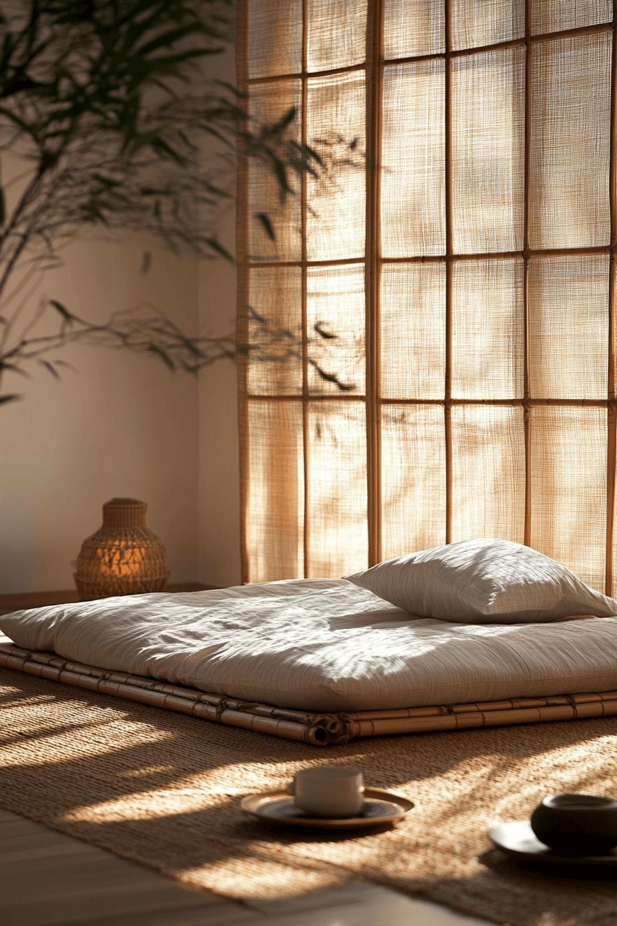 feng shui bedroom