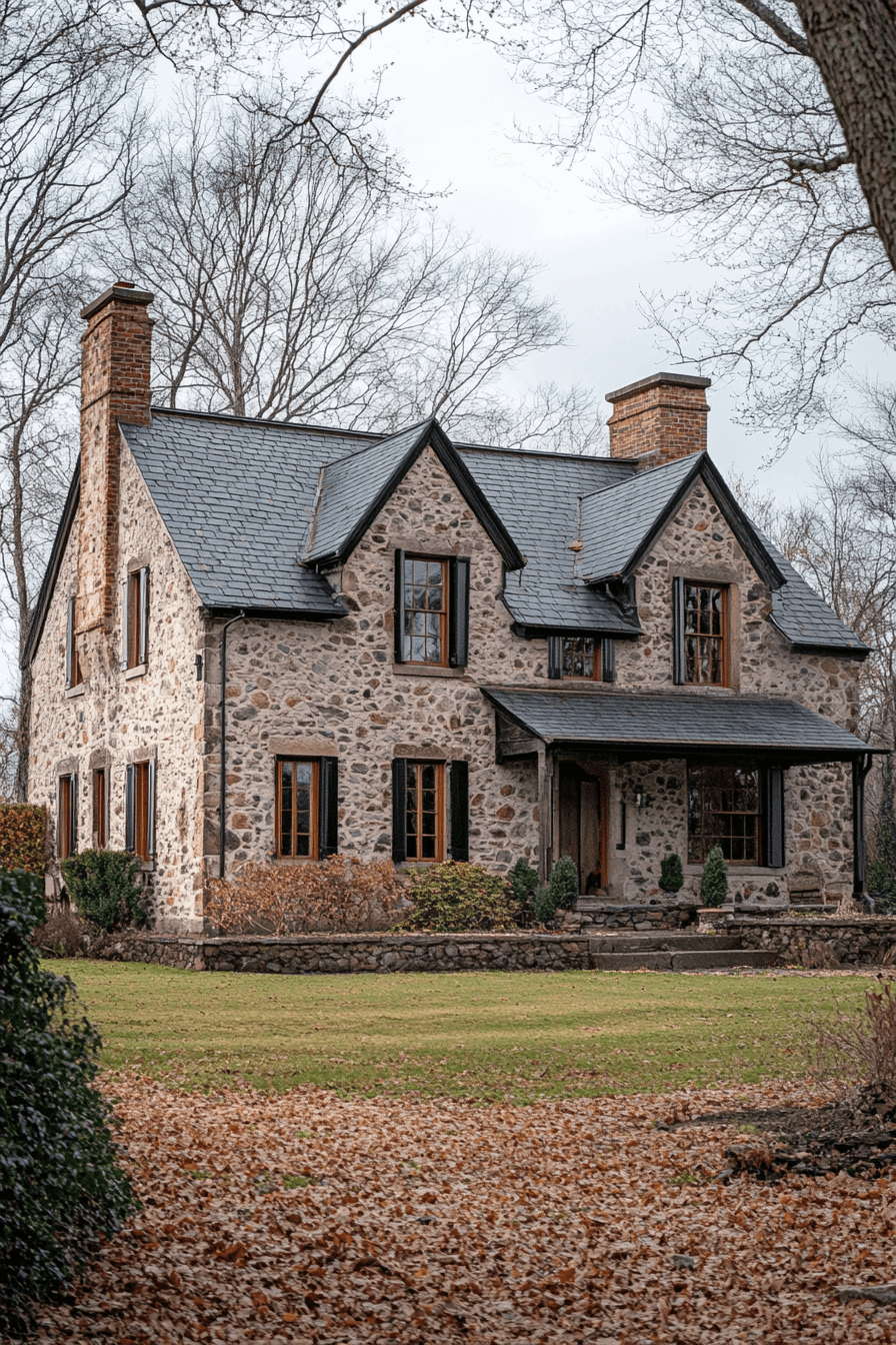 victorian farmhouse