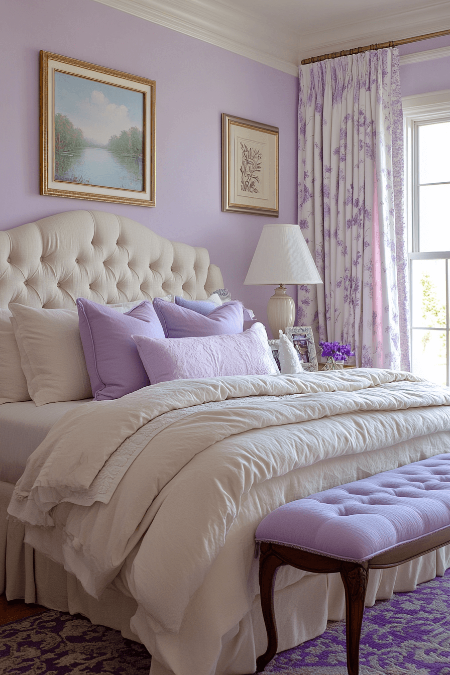 feng shui bedroom