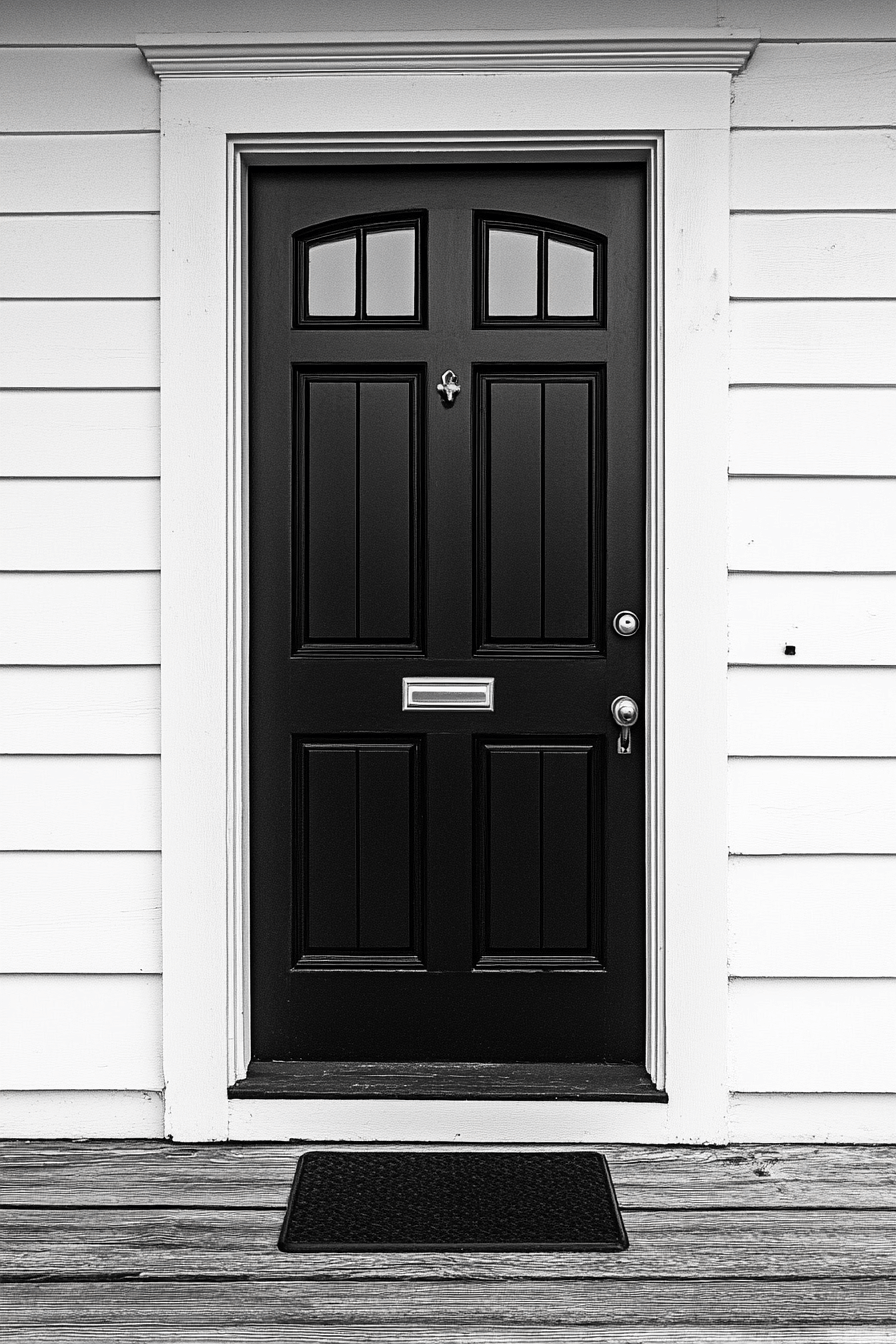 front door ideas