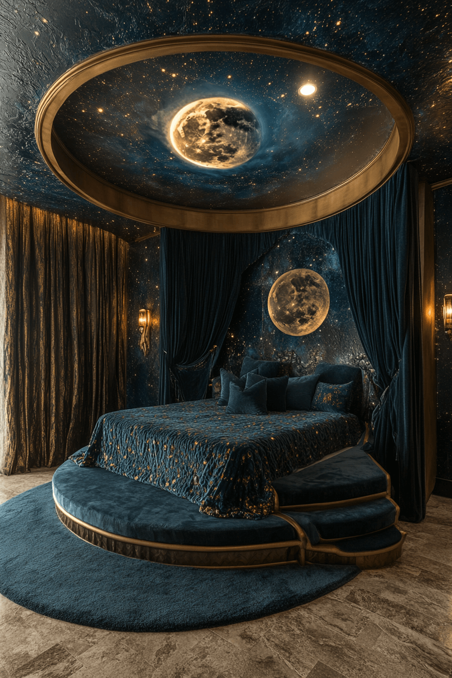 29 Whimsigoth Bedroom Details That Make Every Corner Magical whimsigoth bedroom
