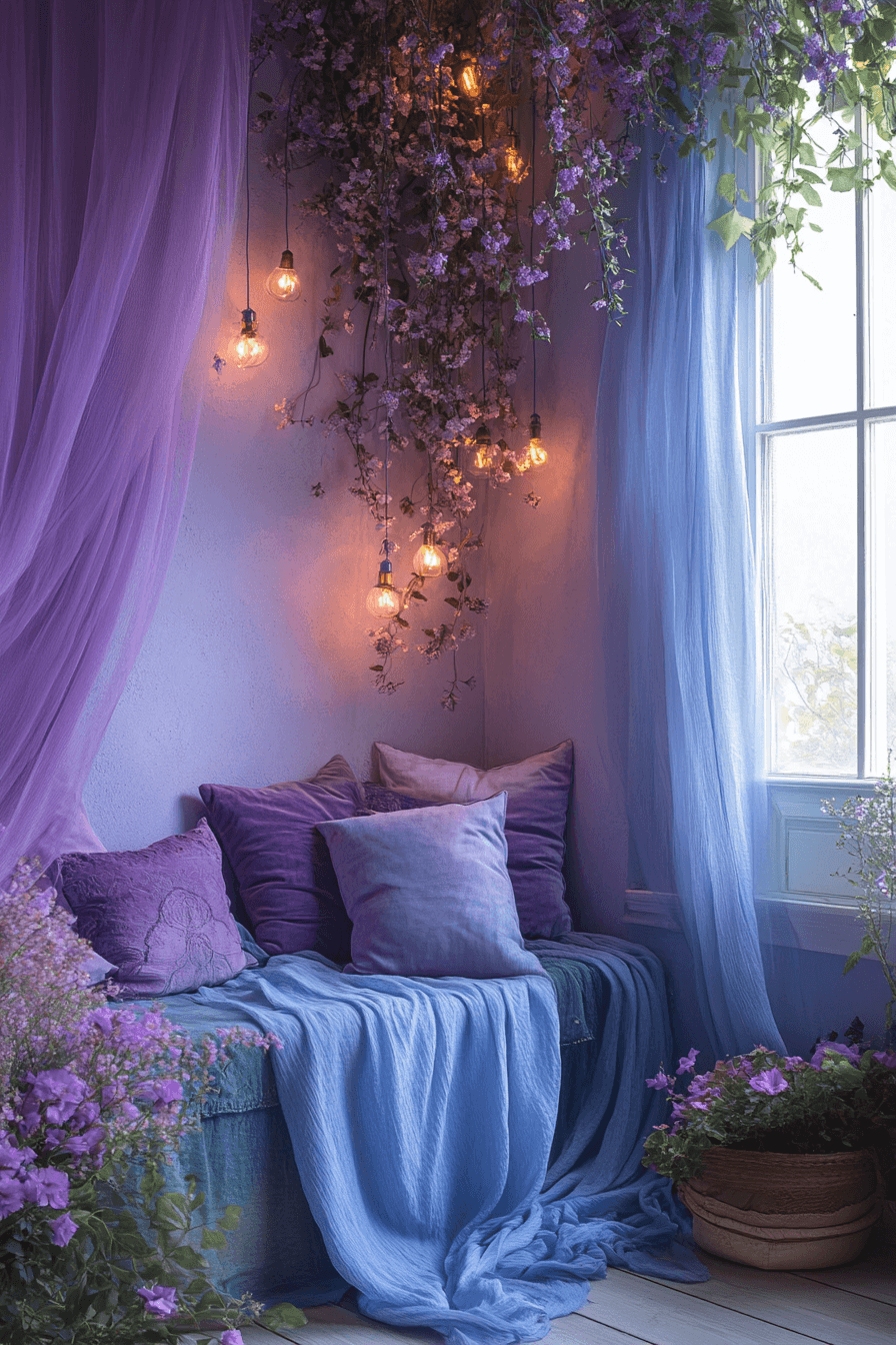 29 Whimsigoth Home Decor Styles for Romantic Rebels at Heart whimsigoth home decor