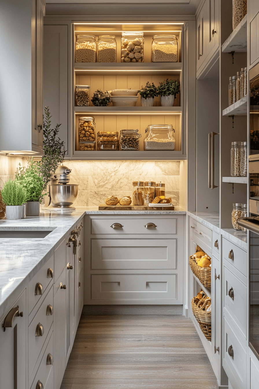 white kitchen ideas