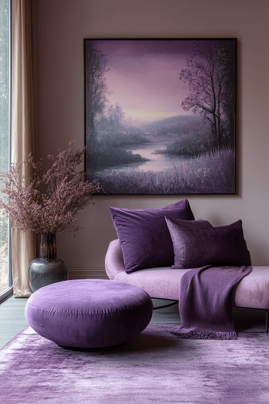 29 Whimsigoth Living Room Transformations for Eclectic Elegance whimsigoth living room