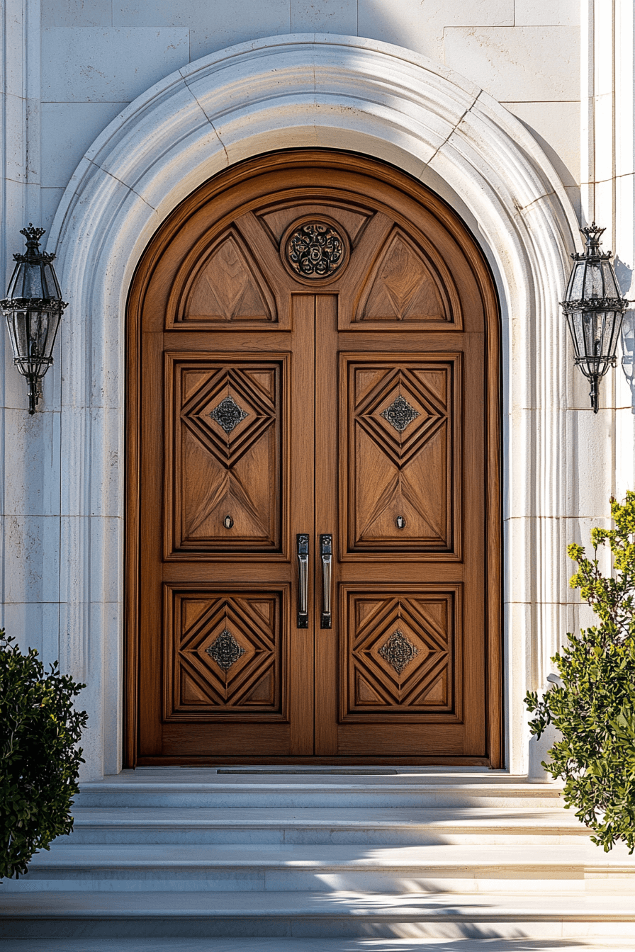 front door ideas