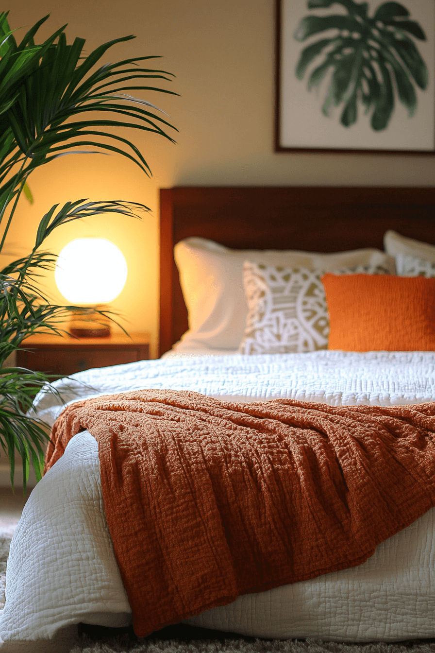 feng shui bedroom