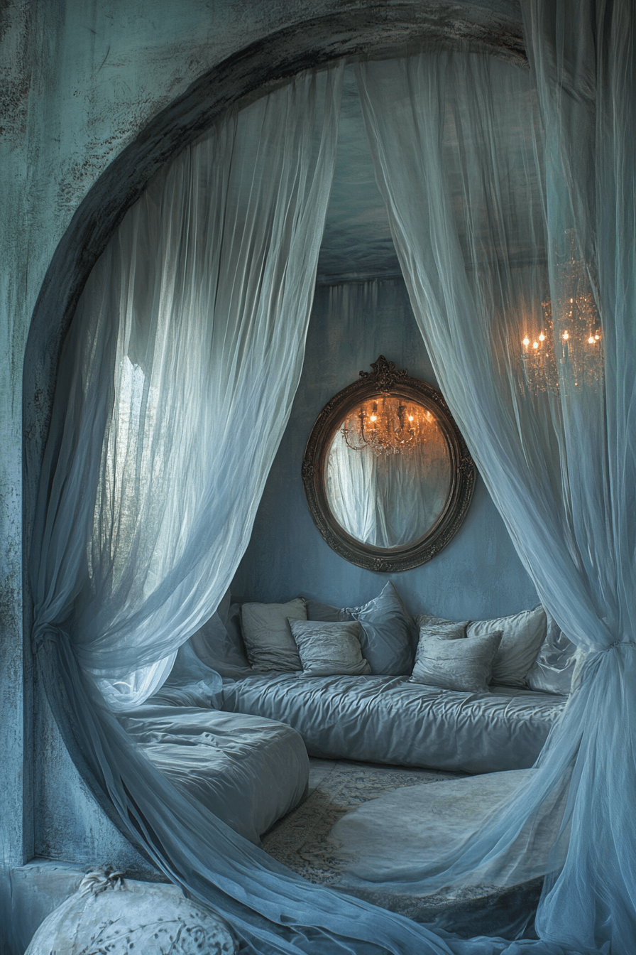 29 Whimsigoth Home Decor Styles for Romantic Rebels at Heart whimsigoth home decor