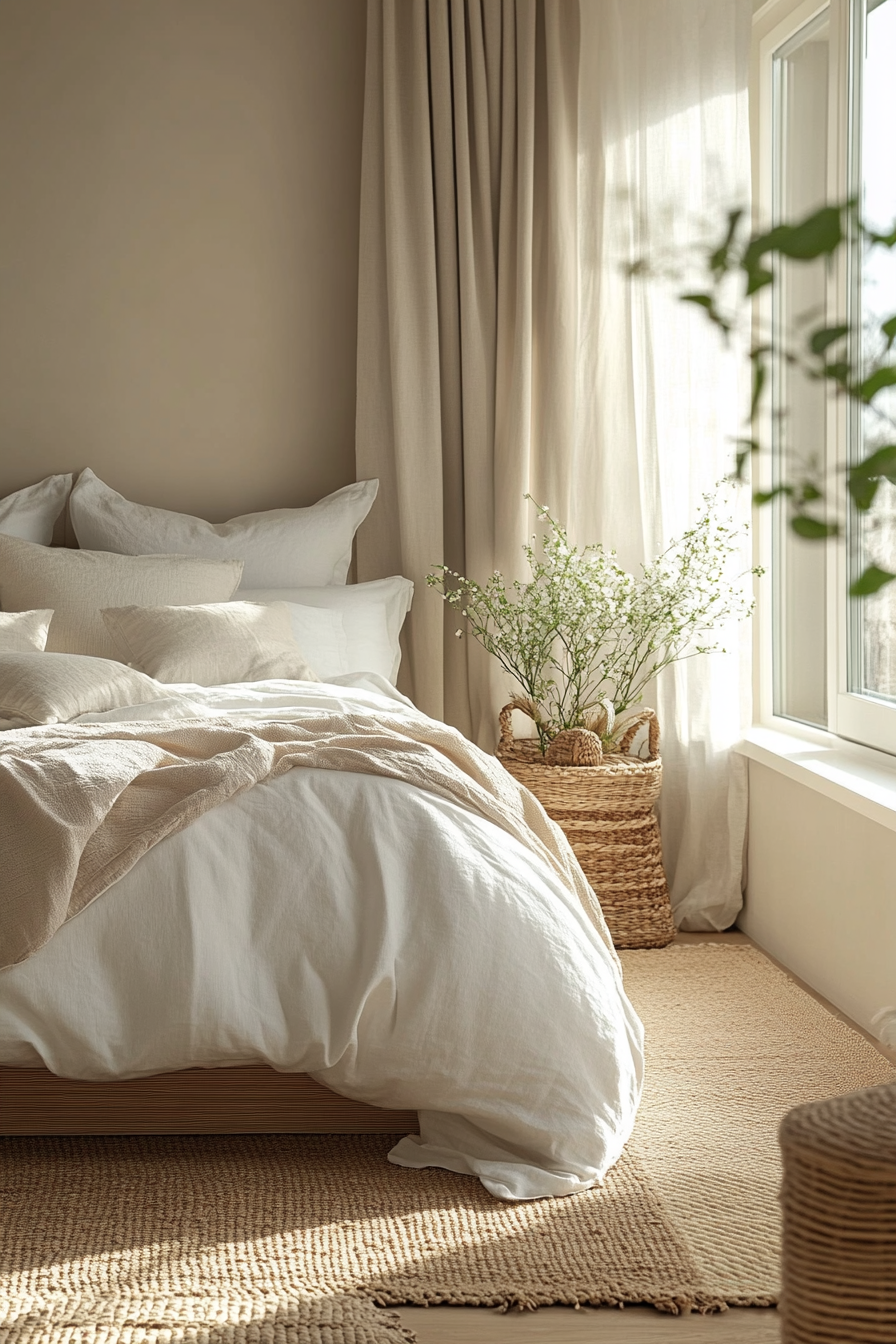 feng shui bedroom