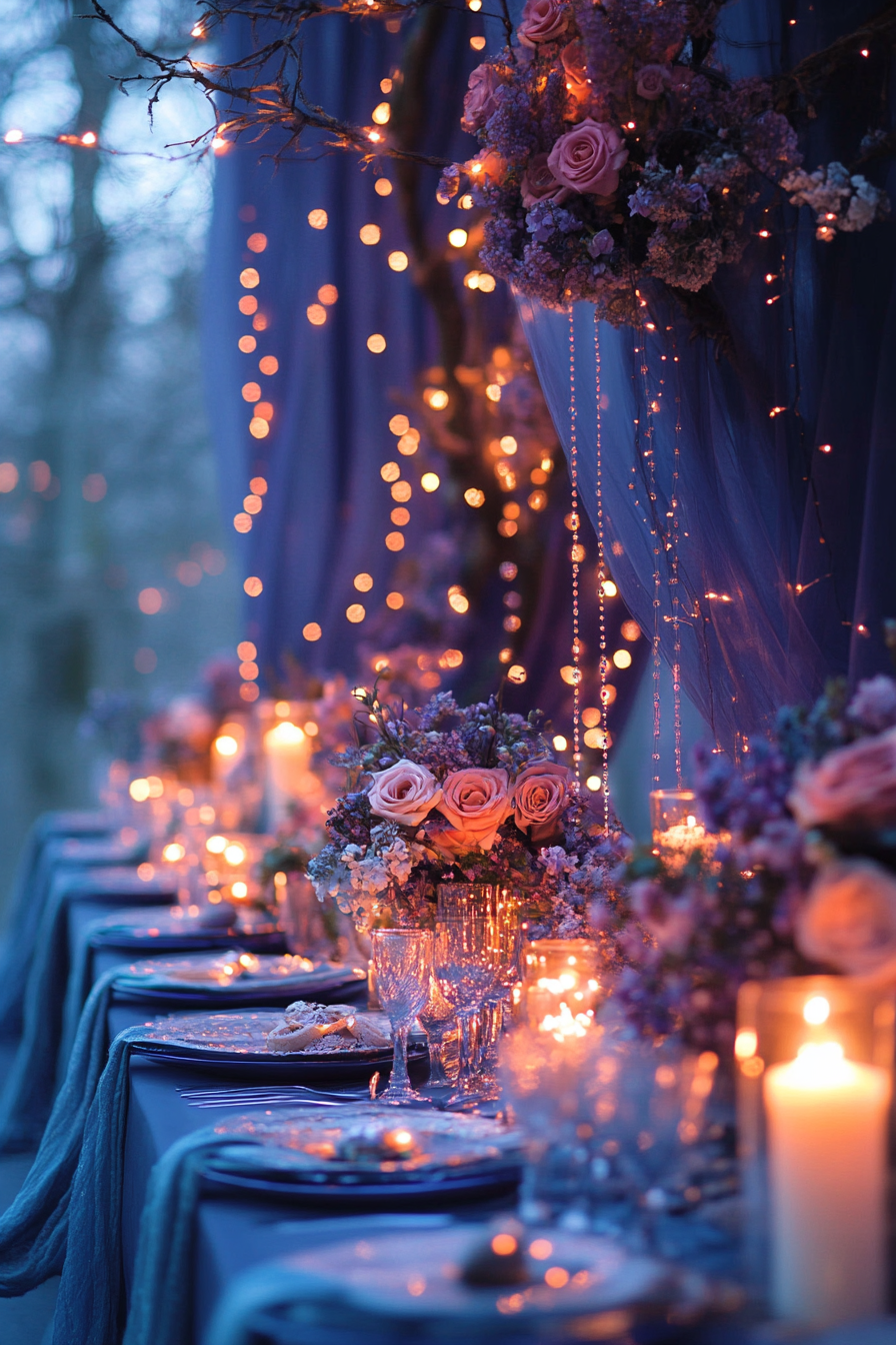 whimsigoth wedding